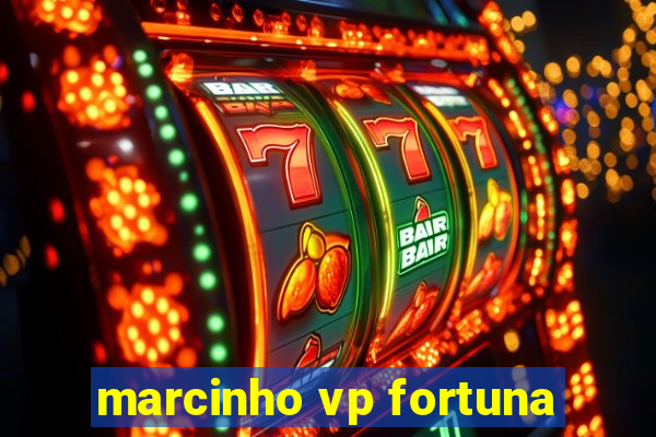 marcinho vp fortuna